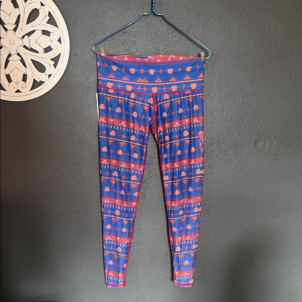 Teeki leggings Large